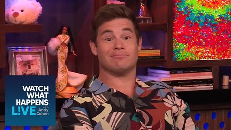 adam.devine naked|Adam Devine Discusses His Infamous Full